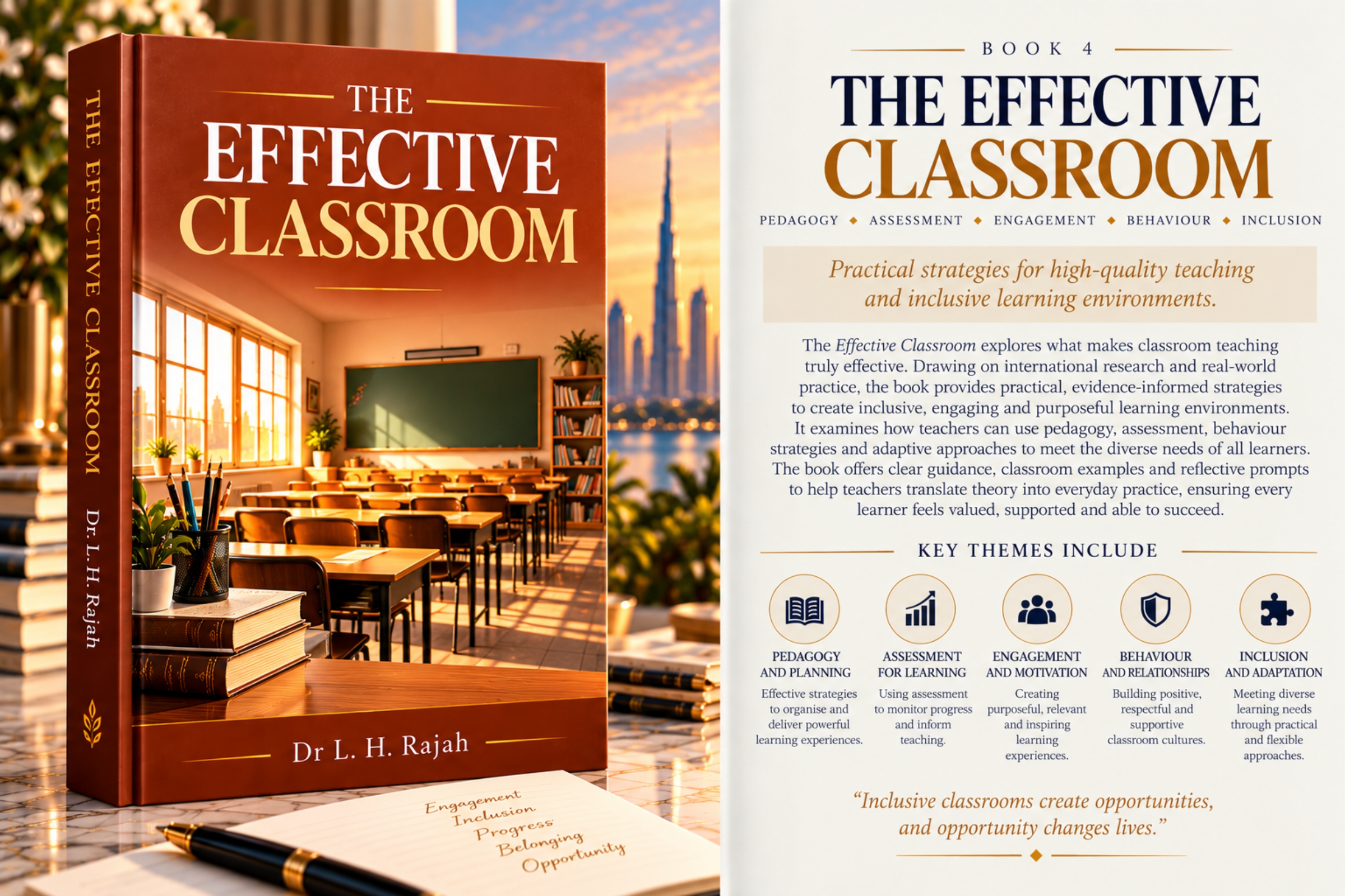 The Effective Classroom