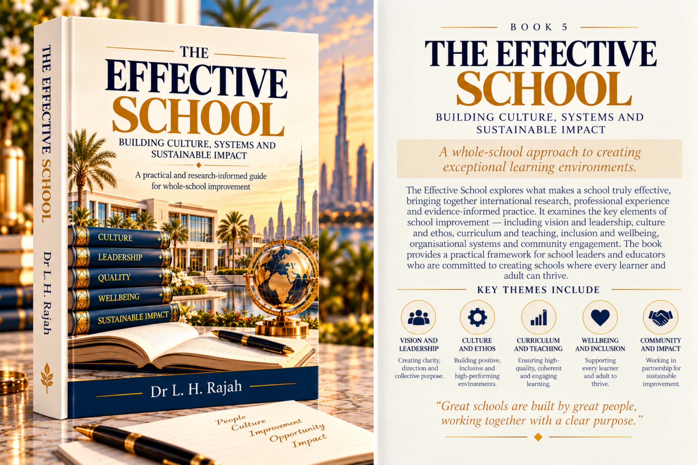The Effective School