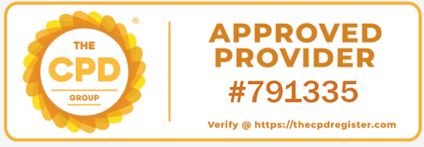 The CPD Group Approved Provider Certificate